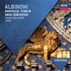 Decca Concerto Per Oboe In D Minor ,Double Oboe Concerto In F Major ,Obeo Conc.In G M