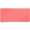 Möve Superwuschel - Tappetino da bagno, 60 x 130 cm, in 100% cotone, colore: Corallo