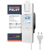 HOMEPILOT Home Pilot - Avvolgitore per tapparella RolloTron a incasso Premium. Montaggio rapido | Programmazione | Funzionamento autonomo - 10172345