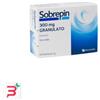PHARMAIDEA SRL SOBREPIN GRANULATO*24BS 300MG