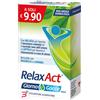 F&F Srl RELAX ACT GIORNO GOCCE 40 ML