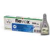 Flevox Spot-On Antiprassitario Cani 20-40 Kg 1 Pipetta