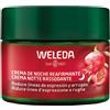 Weleda Crema Notte Rassodante Melograno/Maca 40ml