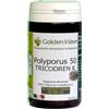 GOLDEN WAVE Srl POLYPORUS 50 TRICODREN K 60CPS