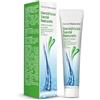 SANTE' NATURELS Dentifricio 75 ml ● Dentrificio con Argento Colloidale Vero, Aloe Arborescens, Mirra, Eucalipto, Salvia, Menta, Lavandula, Limone e Tea Tree Oil ● Senza Fluoro