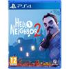 Gearbox Publishing Hello Neighbor 2 - PS4