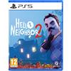 Gearbox Publishing Hello Neighbor 2 - PS5