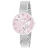 Liu Jo Luxury Orologio Donna Complicity Capsule Farfalle Rosa Liu Jo Luxury