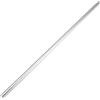 EsportsMJJ 6/8/10/12 Mm Diametro Stelo Lunghezza Asta 400 Mm Cilindro Lineare Asse Lineare Albero Ottico - 12Mm