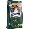 Happy Dog Sensible Mini Montana 4 kg