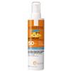 LA ROCHE POSAY Anthelios Spray Uvmune Bambino 50+ 200 Ml