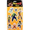 SD toys Set B Magneti Dragon Ball (SDTDRB22153)