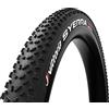 Vittoria Sierra Tubeless, Pneumatico per Bicicletta Unisex Adulto, Nero, 29x2.40