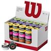 Wilson Ultra Overgrips Assorted 60 Box