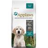 APPLAWS Cibo secco per cuccioli Pollo 2 kg