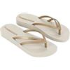 Ipanema BOSSA SOFT V FEM, beige oro., 35/36 EU