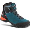 Kayland Inphinity gtx teal blue - 10-44