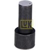 LuK Manicotto di guida, Frizione 414013010 | Compatibile con: DACIA LOGAN II, SANDERO, MITSUBISHI CARISMA Stufenheck, SPACE STAR Großraumlimousine, NISSAN KUBISTAR Kasten