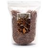 Herbanordpol Corteccia di Quercia |Tagliata | Ben vagliato, Bark Oak 1KG