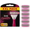Wilkinson Sword Lamette Wilkinson Sword Quattro per donne