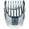 Benfosh Pettine di ricambio 1-10 mm compatibile con Panasonic ER-GB60 ER-GB74 ER-GB70 ER-GB80 Uomo Barba Trimmer Pettini