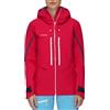 Mammut Nordwand Advanced HS - giacca in GORE-TEX - donna