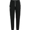 Under Armour Rival Terry - pantaloni fitness - donna