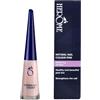 Herome Unghie Naturali Colore Rosa con effetto rinforzante - Utilizzare per creare una bellissima French Manicure - 10ml.