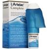 Bausch + Lomb Bausch & Lomb Artelac Complete Multidose Collirio 10ml