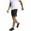 Reebok Workout Ready Pantaloni Corti, Uomo, Black, 3XL