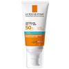 LA ROCHE POSAY-PHAS (L'Oreal) La Roche Posay Anthelios Uvmune 400 Crema Idratante Spf50+ Senza Profumo 50ml