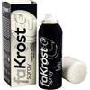 Shedir Pharma Fakrost E - Polvere cicatrizzante, 125ml