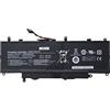 7XINbox 7.5V 49Wh 6540mAh AA-PLZN4NP 1588-3366 Batteria per laptop compatibile con Samsung ATIV Pro XE700T1C XQ700T1C(XQ700T1C-A52) XE700T1A Series Xe700t1c-a02 Xe700t1c-a01us Xq70