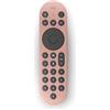 Sky Glass e telecomando Sky Stream TV - rosa scuro