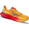 Hoka One One M Mach 6 Poppy/Squash Uomo