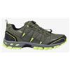 Cmp Altak Trail Shoe Jungle Uomo