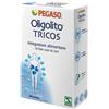 Oligolito Tricos Integratore Per Capelli E Unghie 20 Fiale