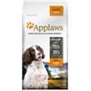 APPLAWS Pollo cibo secco 2 kg