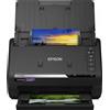 Epson FF-680W Scanner a foglio 600 x DPI A4 Nero (FastFoto FF-680W) [B11B237401BY]