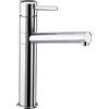 Bristan VG SNK EF C Vegas Easyfit - Miscelatore per lavello da cucina, con bocca girevole, cromato