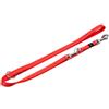 Flamingo Training Lead Len Orange 200 cm 20 mm