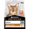 Purina Pro Plan Derma Care Crocchette Gatti Ricco in Salmone 3kg