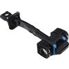 SG Store Cinghia di controllo della cerniera della porta anteriore compatibile con Golf Mk7 2013-2021 5G0837249D 5G0837249C Sostituzione del tappo della cinghia di controllo del supporto della porta