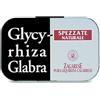 Glycy-rhiza glabra, Spezzate di liquirizia bio, 40g