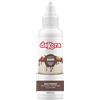 Dekora - Choco Drip Colore Cioccolato Nero | Decorazione con Effetto a Goccia per Torte Drip Cake - 180g