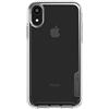 tech21 Protective Apple iPhone XR Ultra Thin Back Cover with BulletShield Protection - Pure Clear - Transparent