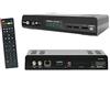 HDME OPTEX Ricevitore TV Satellite HD 9947 FRANSAT (EUTELSAT 5° Ouest) (venduto senza schede)
