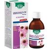 ESI - Immuniflor Tosse Junior, Sciroppo Balsamico con Propoli, Idrata la Gola e Contrasta la Formazione di Muco, Calma l'Irritazione, Ideale per Bambini, Senza Glutine, 150 ml