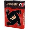 Asmodee Stesso | Lupi mannari di Thiercelieux | Gioco da tavolo | a partire da 10 anni | 8-18 giocatori | 30 minuti