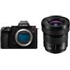 Panasonic Lumix S5 II KIT 14-28mm F4-5.6 Macro